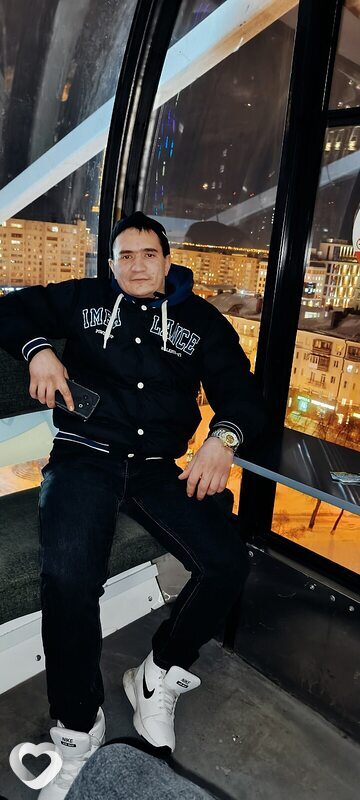 Александр, Когалым