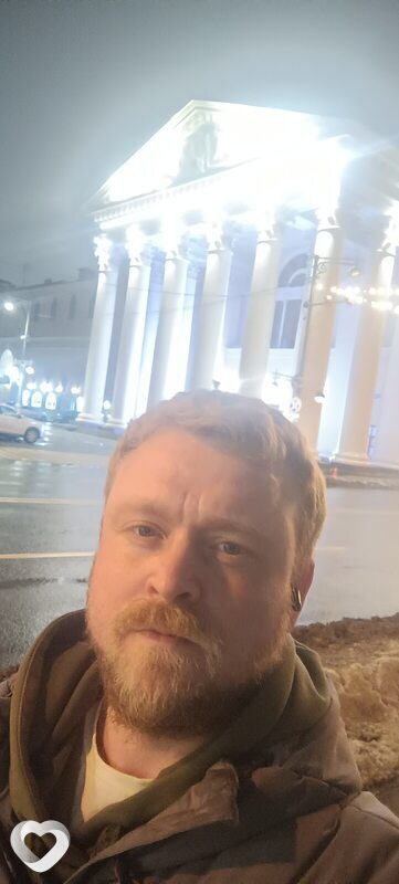 Максим, 37, Твери — анкета №3593095