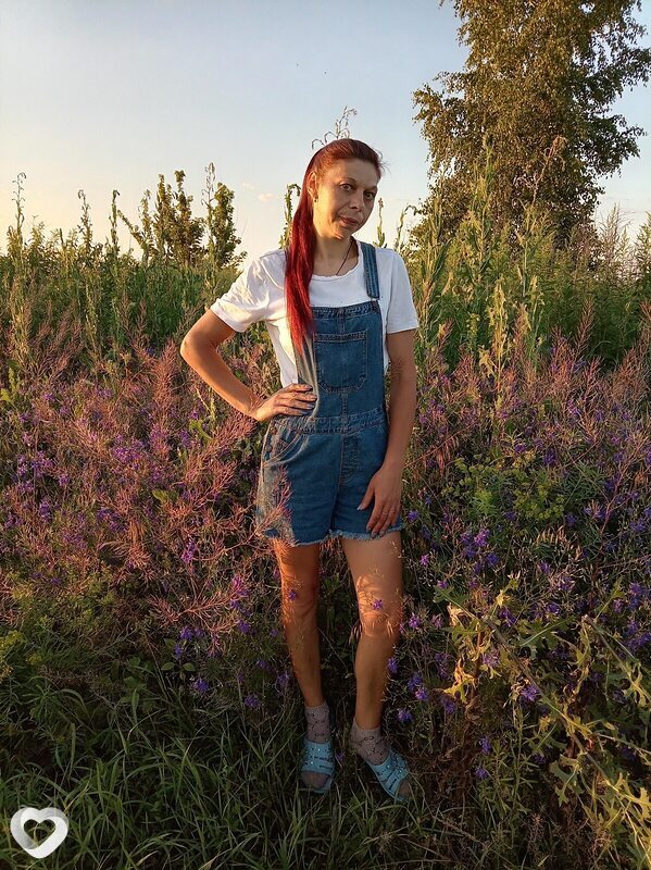 Ольга, Фатеж