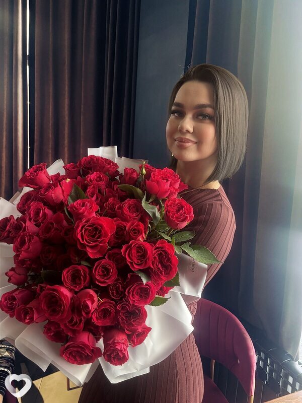 Алина, 23, Люберцах — анкета №3593098