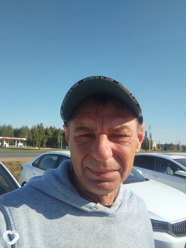 Андрей, 51, Нижнекамске — анкета №3593101