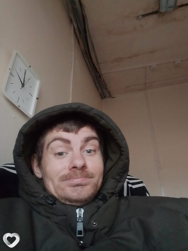 Алексей, 42, Москве — анкета №3593108