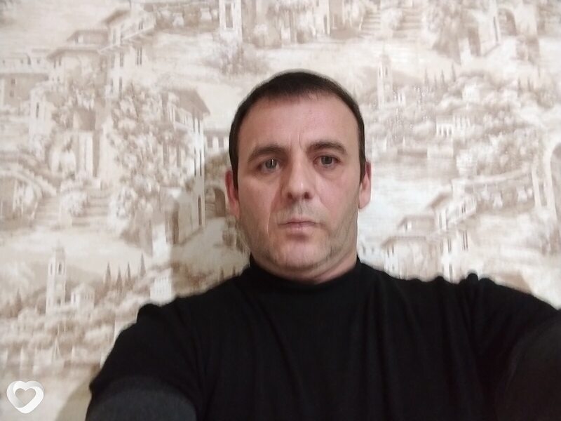 Мурат, 44, Черкесске — анкета №3592839