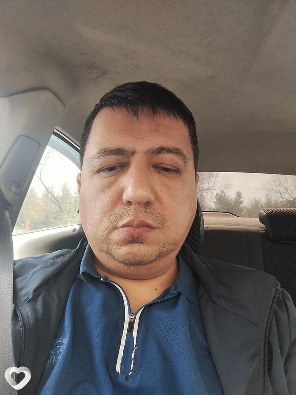 Дониёр, 43, Ташкент — анкета №3592841