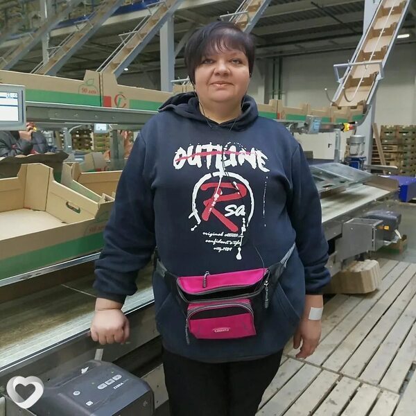 Светлана, 46, Славянске-на-Кубани — анкета №3592847