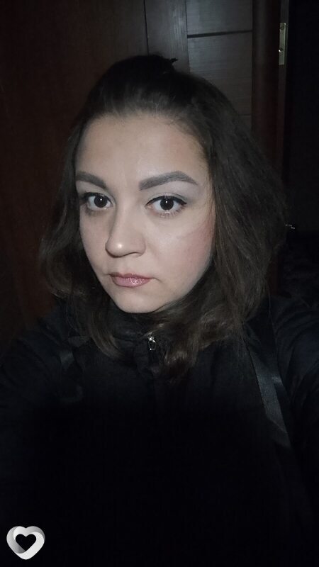 Диана, 32, Омске — анкета №3592854