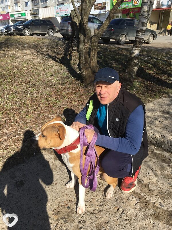 Андрей, 46, Перми — анкета №3592855