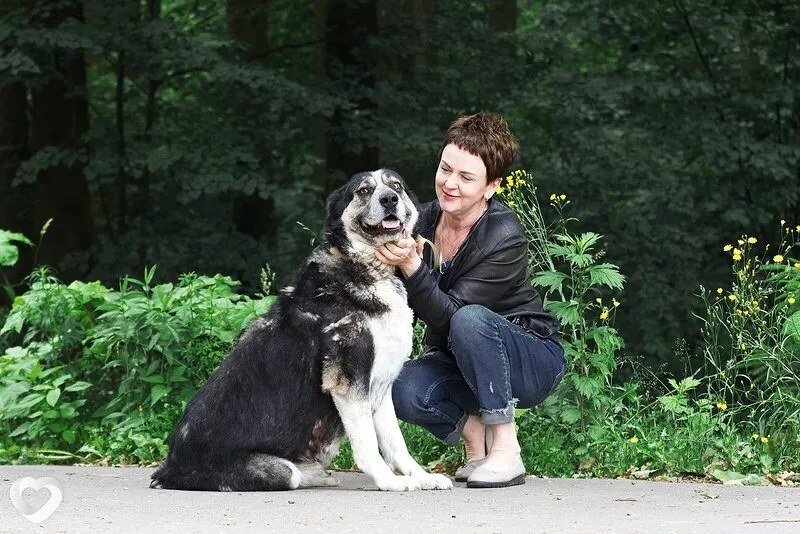 Марина, 56, Москве — анкета №3592856