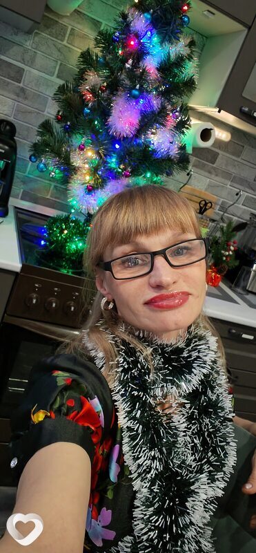Елена, 47, Апатитах — анкета №3592858