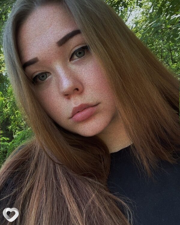 Виктория, 22, Днепр — анкета №3592490