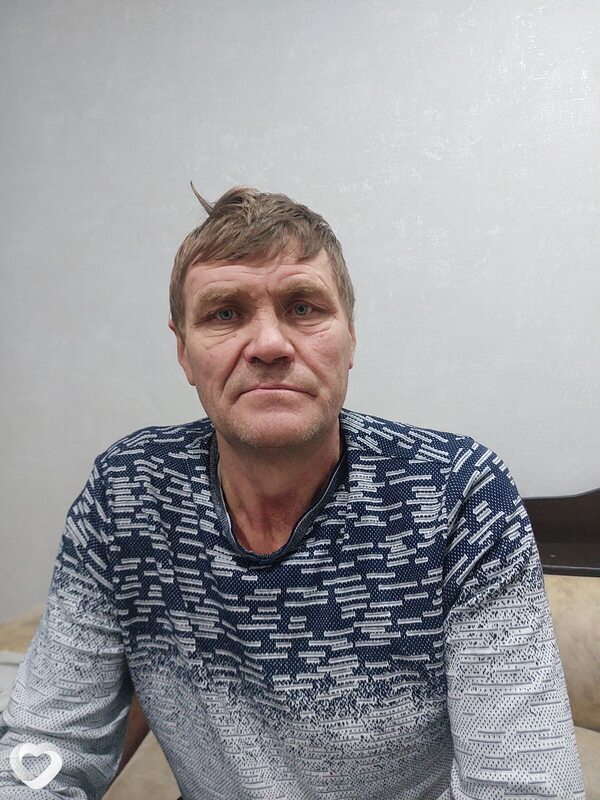 Сергей, 47, Павлодаре — анкета №3592493