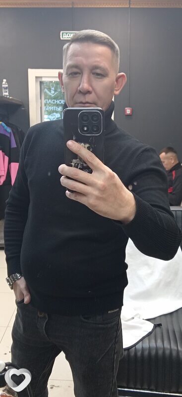Айдарик, 41, Нефтекамске — анкета №3592500
