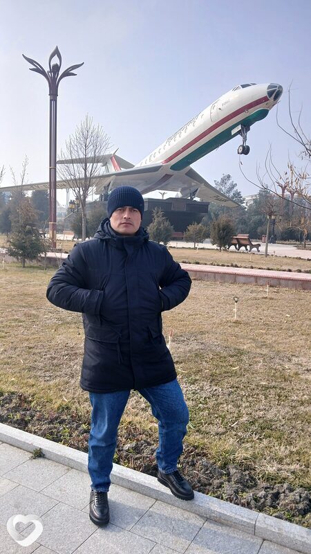 Руслан, 41, Красноярске — анкета №3592501