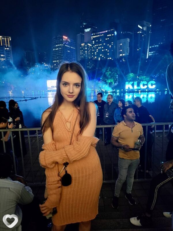 Елена, 24, Чебоксарах — анкета №3592504