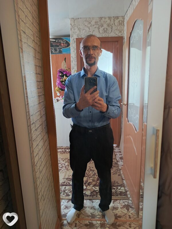 Антон, 41, Сатке — анкета №3592541