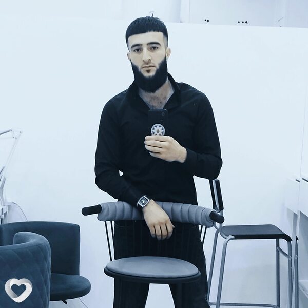 Сархан, 29, Костанае — анкета №3592546