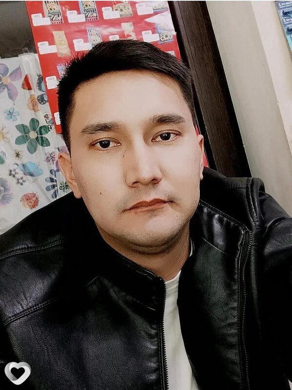 Beka, 30, Кызылорде — анкета №3592547