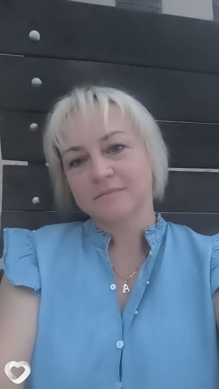 Alena, 45, Минске — анкета №3592512