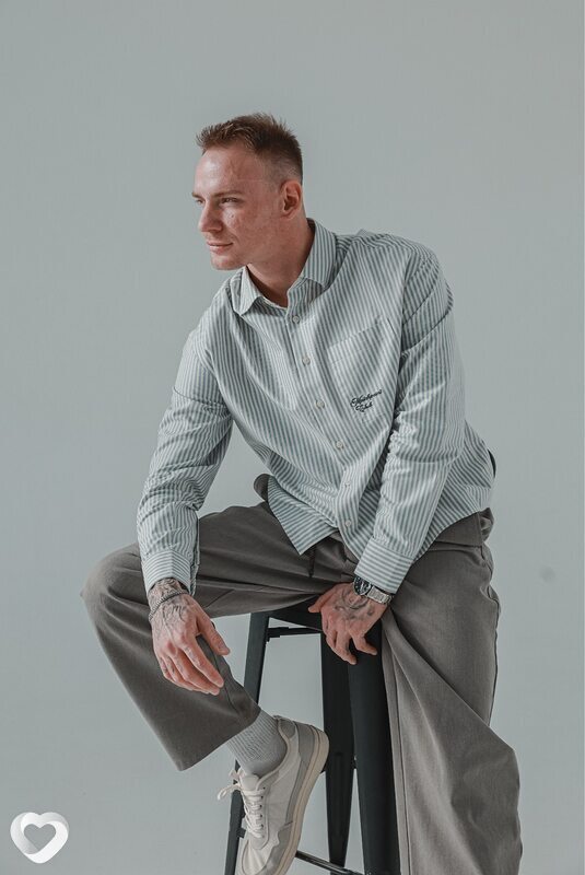 Ilya, 29, Санкт-Петербурге — анкета №3592520