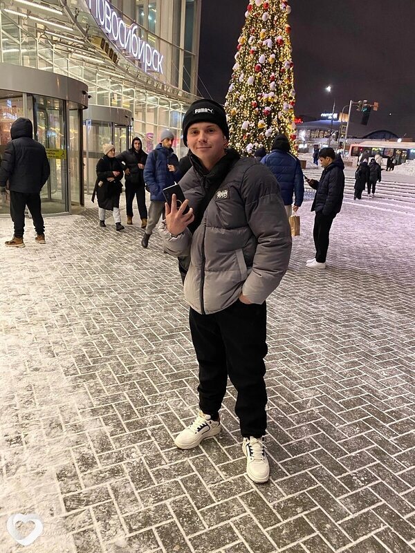 Чина, 23, Абакане — анкета №3592522