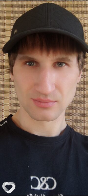 Александр, 31, Алуште — анкета №3592524