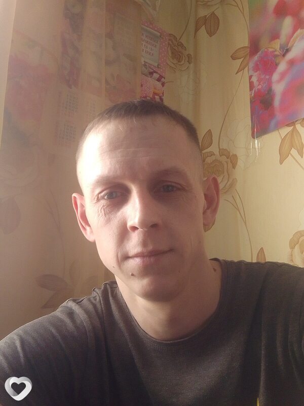 Михаил, 31, Мариинске — анкета №3592525