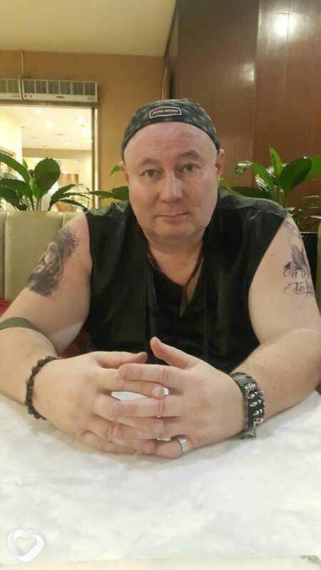 Сергей, 61, Калининграде — анкета №3592561