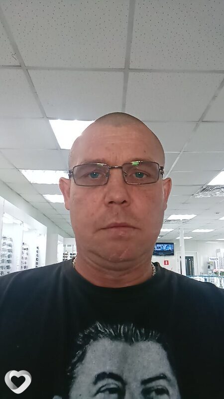 Василий, 42, Ростове-на-Дону — анкета №3592568