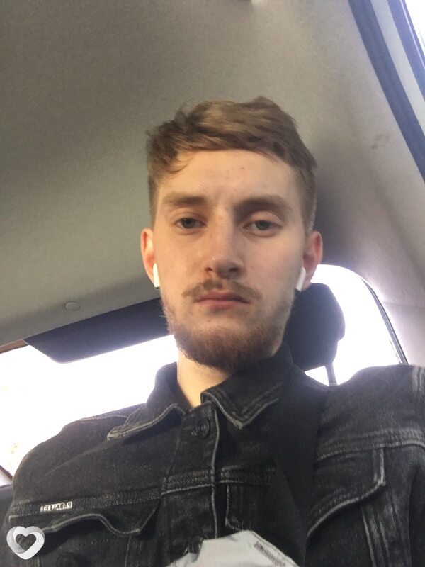 Павел, 24, Тюмени — анкета №3592572