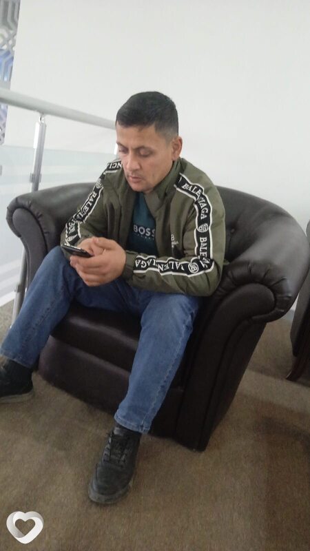 Алик, 32, Химках — анкета №3592610