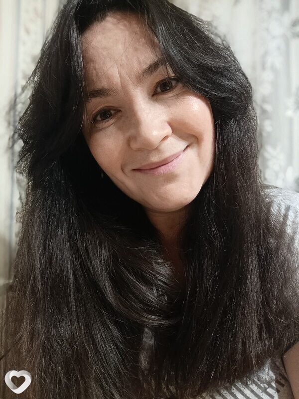 Гузель, 45, Казани — анкета №3592612