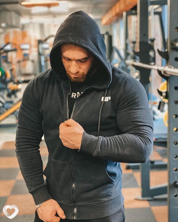 Андрей, 35, Житомире — анкета №3592616