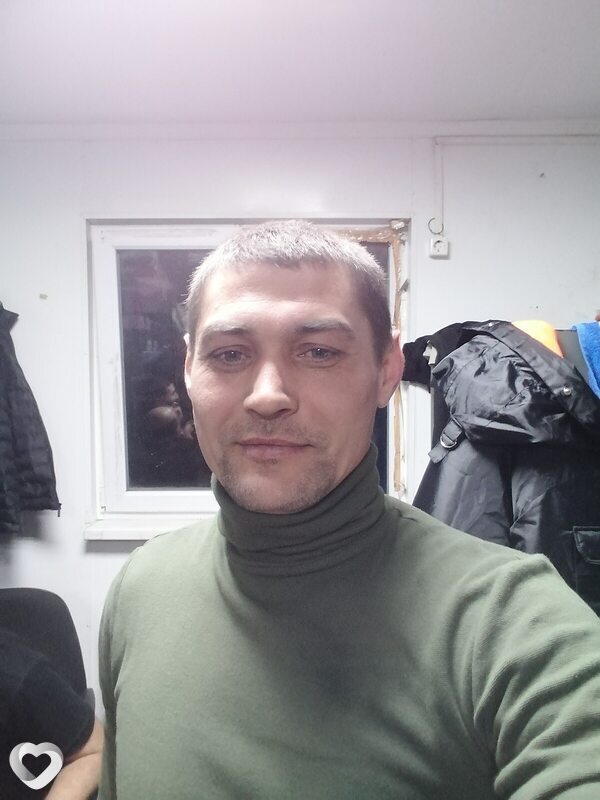 Евгений, 35, Славянске-на-Кубани — анкета №3592621