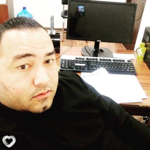 Бобур, 33, Санкт-Петербурге — анкета №3592630