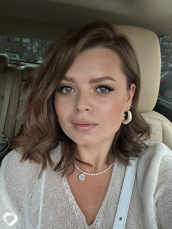 Алина, 39, Томске — анкета №3592687