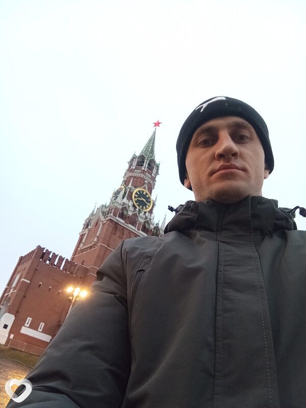 Андрей, Пачелма