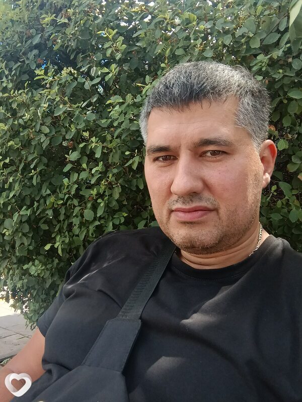 Руслан, 40, Волгодонске — анкета №3592690