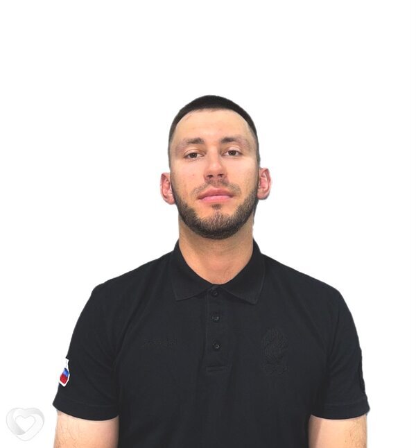 Иван, 30, Елабуге — анкета №3592694