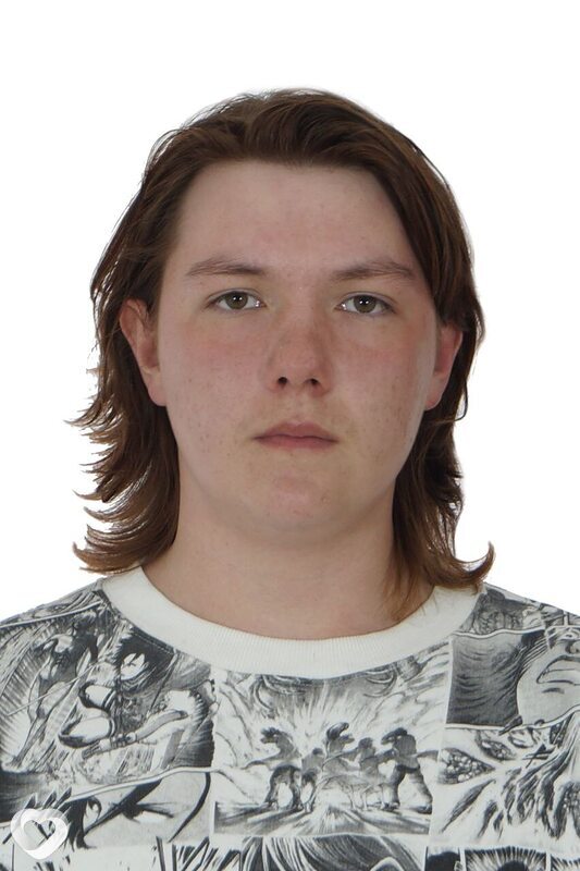 Григорий, 21, Иркутске — анкета №3592695