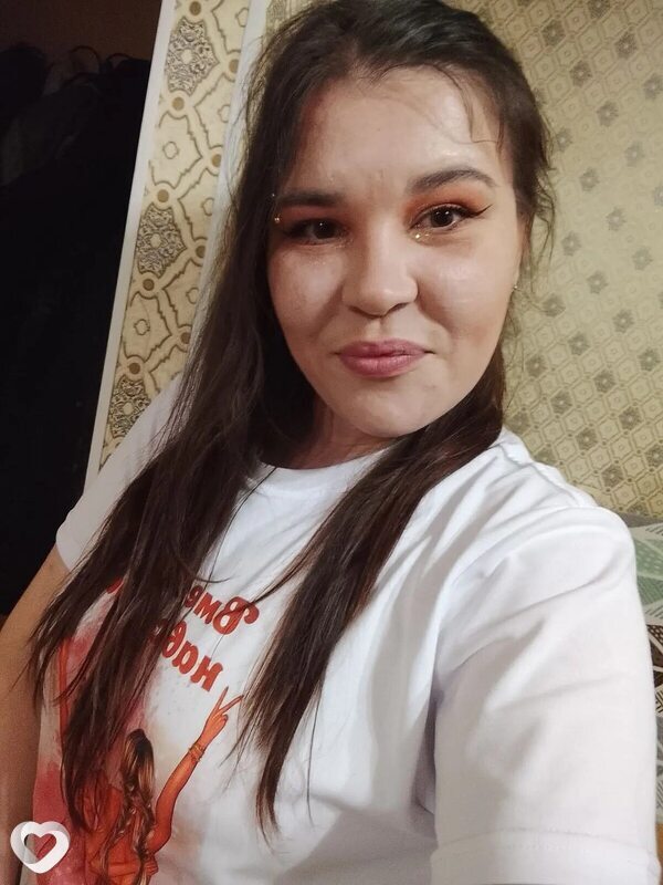 Алина, 27, Кемерове — анкета №3592706