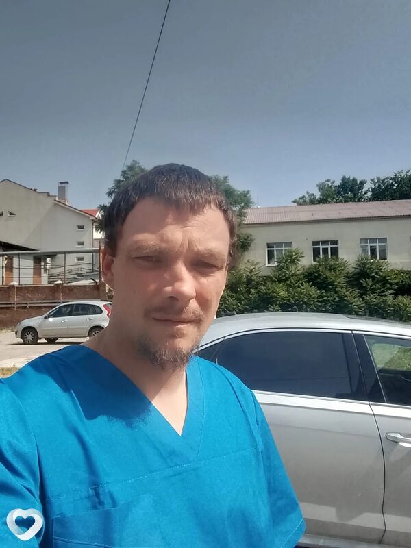 Андрей, 36, Ростове-на-Дону — анкета №3592708