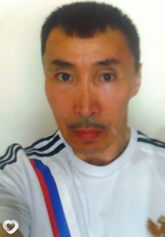 Иван, 39, Якутске — анкета №3592585