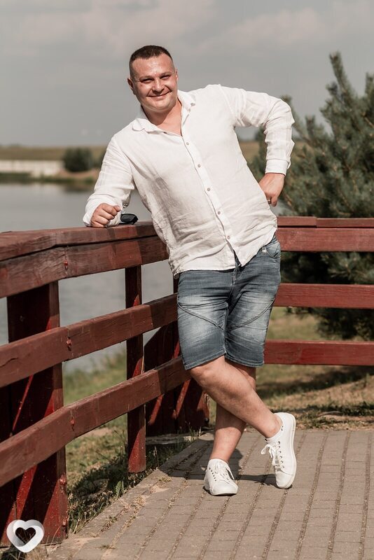 Игорь, 37, Минске — анкета №3592588