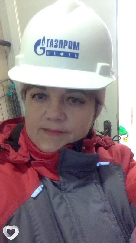 Лейла, 56, Уфе — анкета №3592590