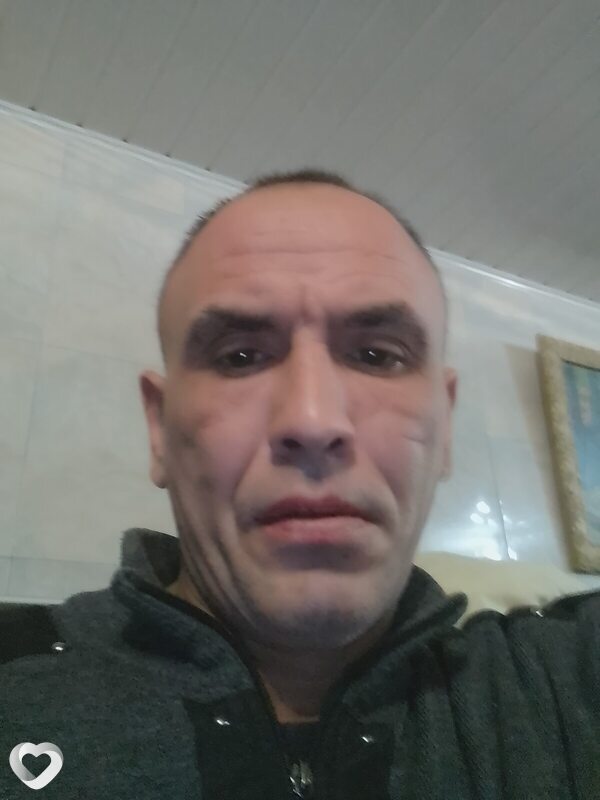 Денис, 44, Екатеринбурге — анкета №3592593