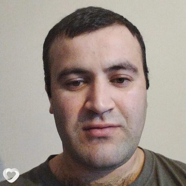 Саша, 38, Екатеринбурге — анкета №3592595