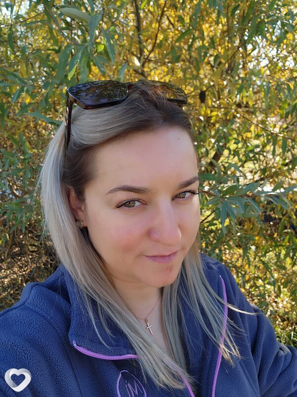 Анастасия, 39, Оренбурге — анкета №3592598