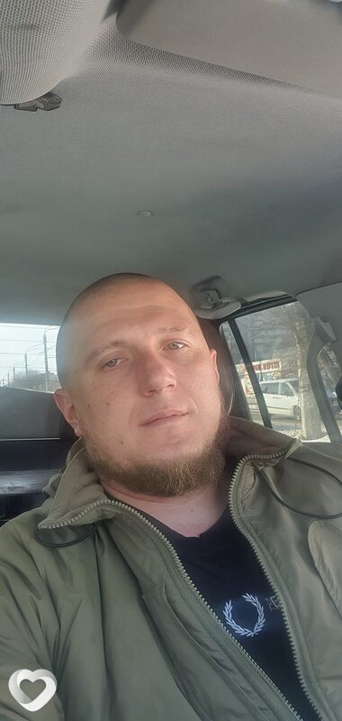 Саня, 34, Черкассах — анкета №3592606