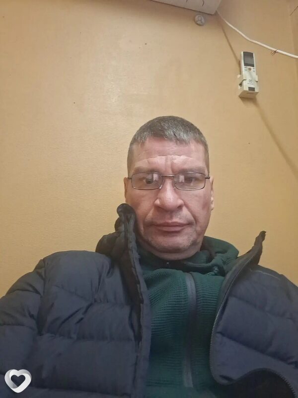 Антон, 46, Рубцовске — анкета №3592660
