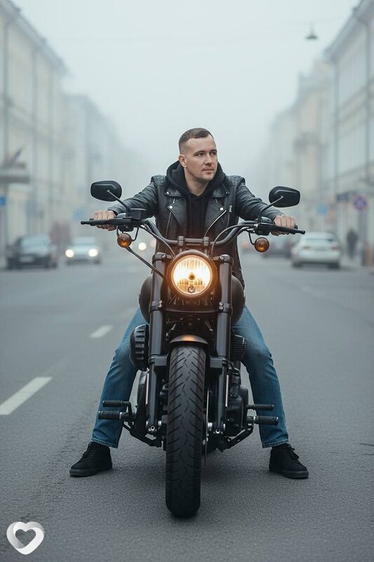 Алексей, 30, Воронеже — анкета №3592665